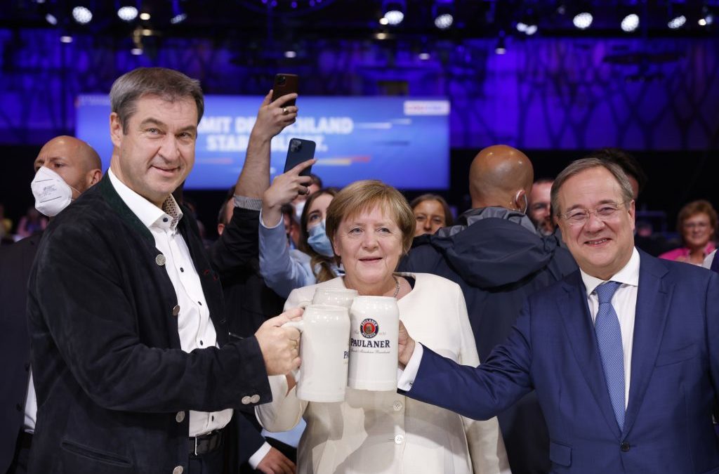Politik und Wirtschaft