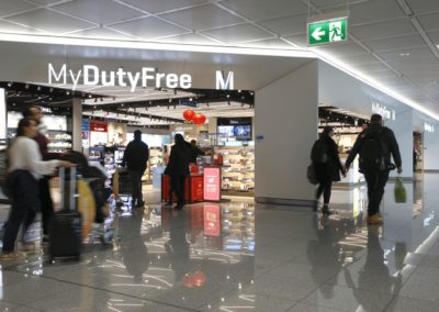 Airport MyDutyFree