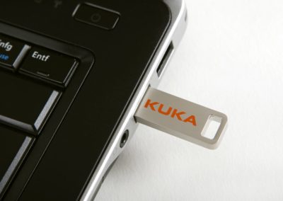 KUKA USB Stick
