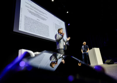 BigTechDay – TNG